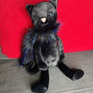 Jellycat Glamorama Cat